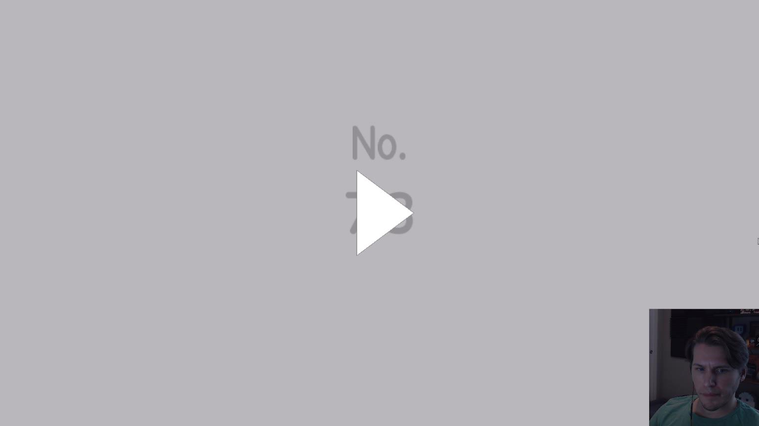 twitch